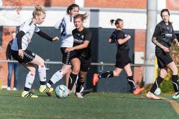 Bild 296 - Frauen SV Henstedt Ulzburg III - TSV Wiemersdorf : Ergebnis: 2:1